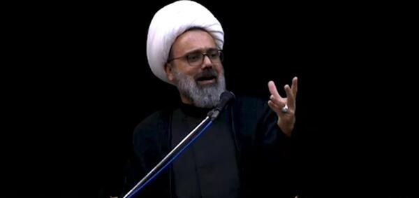 عکس نوشته مهدی دانشمند
