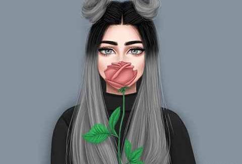 عکس واتساپی فانتزی