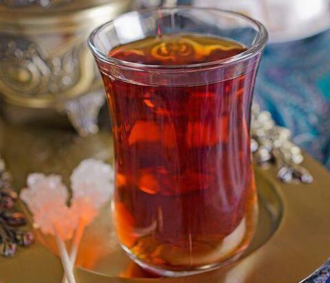 عکس چایی