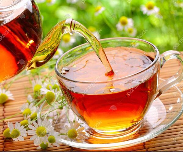 عکس چایی