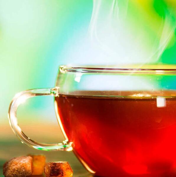 عکس چایی