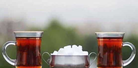عکس چایی