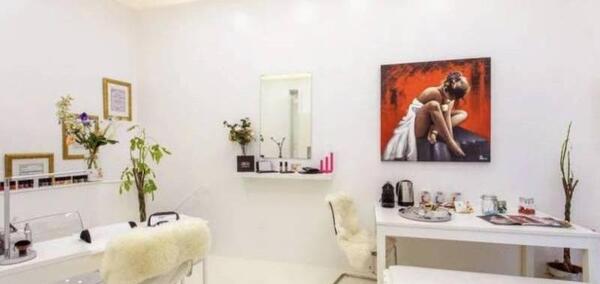 عکس ایده برای کلیپ آرایشگاه