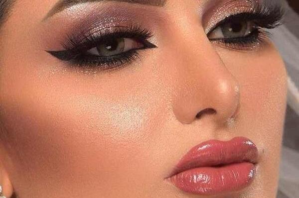 عکس ایده برای کلیپ آرایشگاه