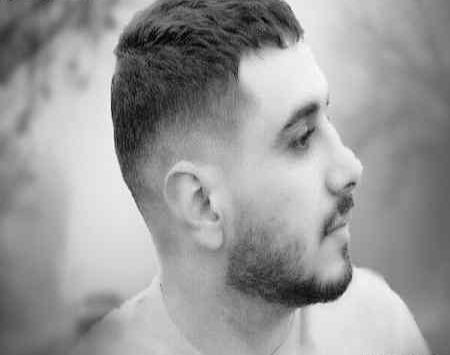 عکس احمد خلیل خواننده کرد