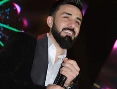 عکس احمد خلیل خواننده کرد