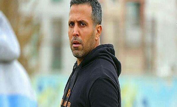 عکس حامد کاویانپور