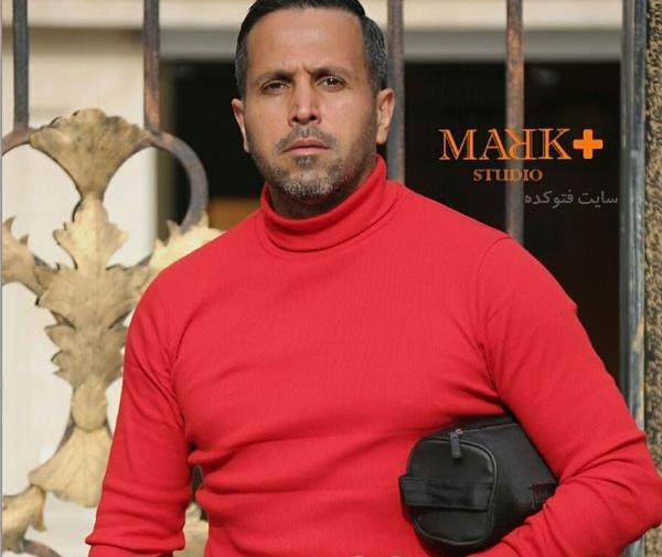 عکس حامد کاویانپور