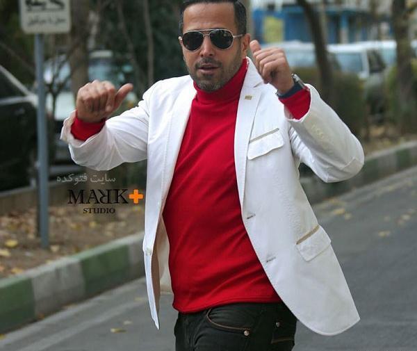 عکس حامد کاویانپور