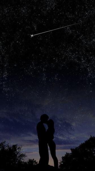 عکس عاشقانه دونفره برای صفحه گوشی
