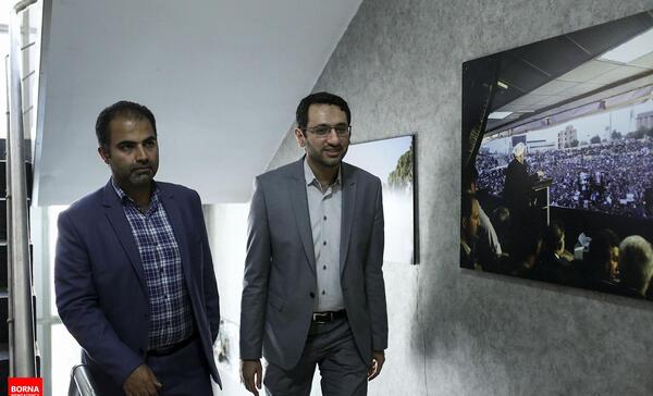 عکس جعفر عبدالهی