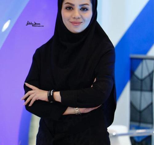 عکس مبینا ریگی