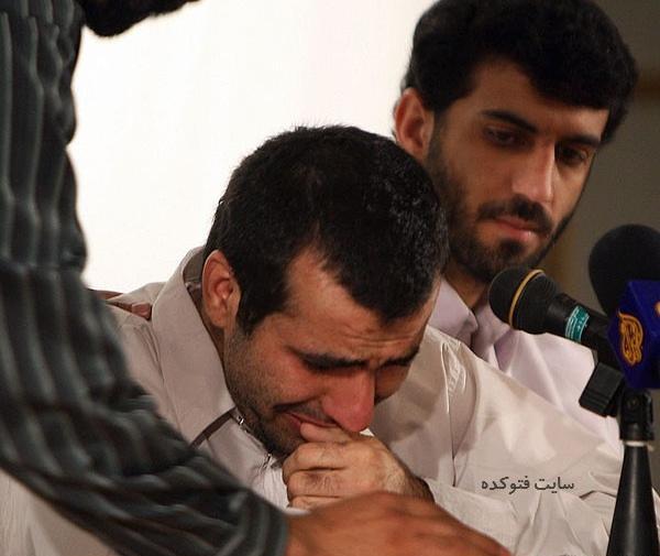 عکس مبینا ریگی