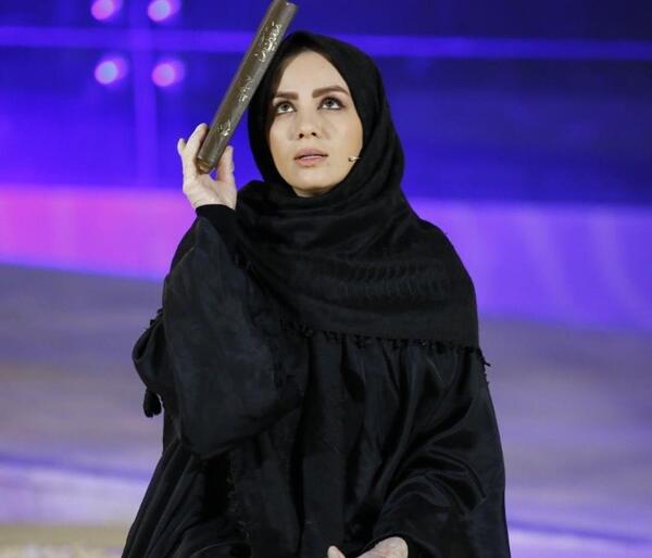 عکس مبینا ریگی