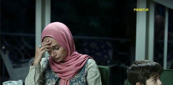 عکس شایان نکته سنج در سریال هشت و نیم دقیقه