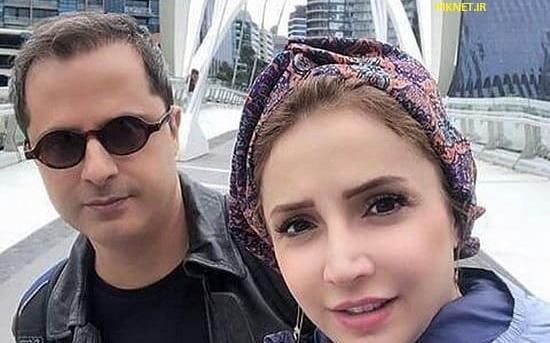 عکس شایان نکته سنج در سریال هشت و نیم دقیقه