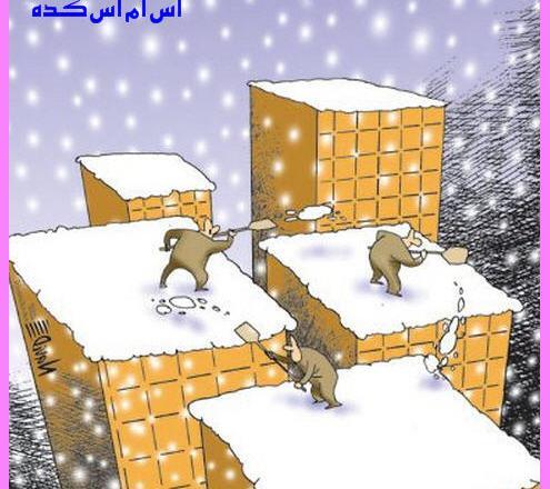 عکس های خنده دار غضنفر