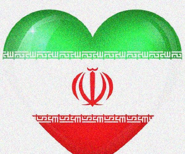 عکس استیکر واتساپ برای پروفایل