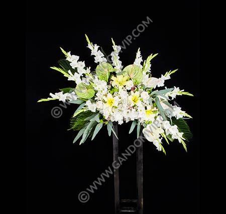 عکس دسته گل تسلیت