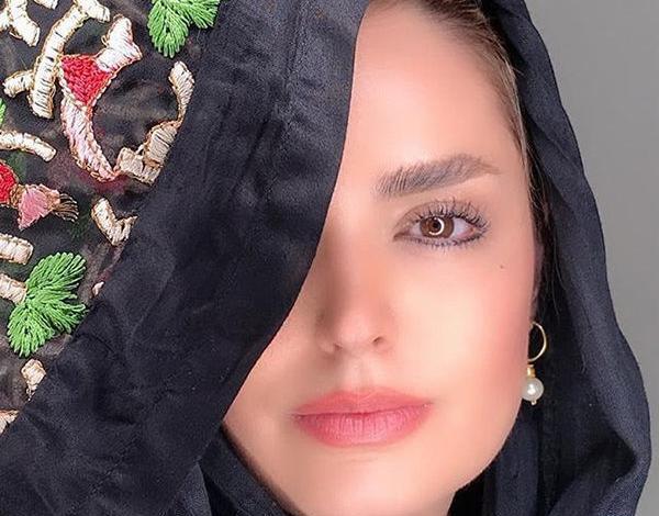 عکس شیلا نوری