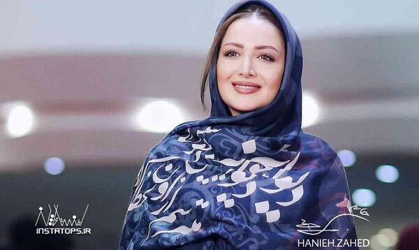 عکس شیلا نوری