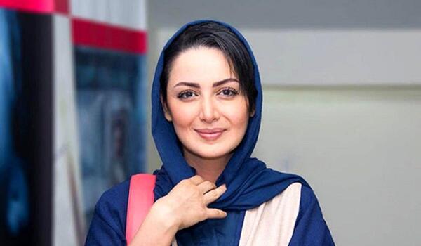 عکس شیلا نوری