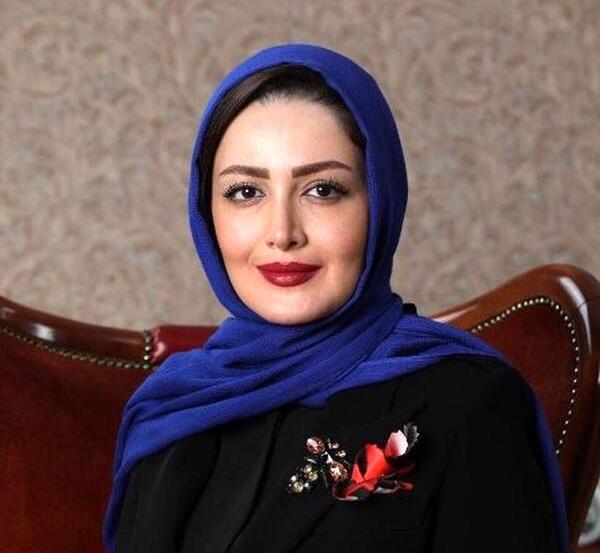 عکس شیلا نوری