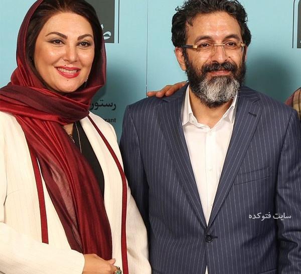 عکس سمیرا فیروزی
