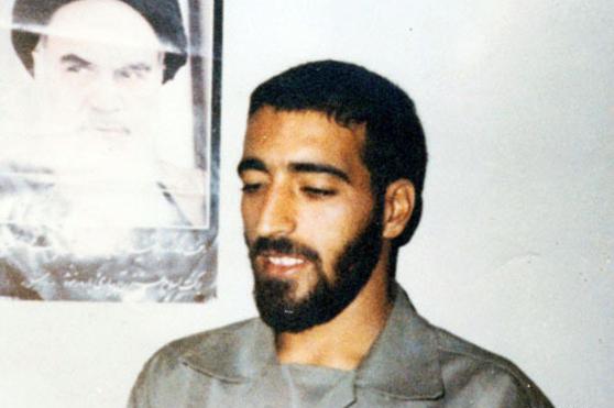 عکس نوشته مصطفی حسن زاده