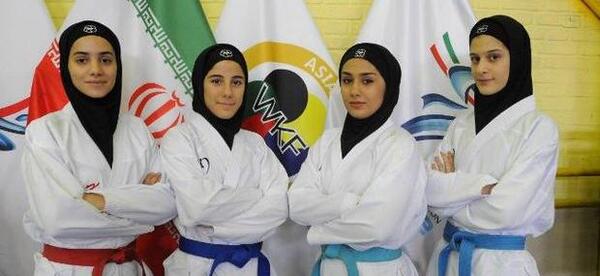 عکس فاطمه یوسفی