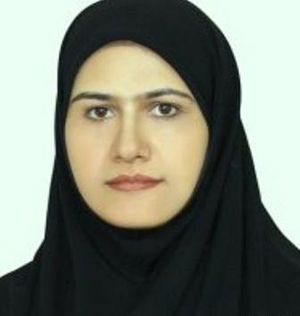 عکس فاطمه یوسفی