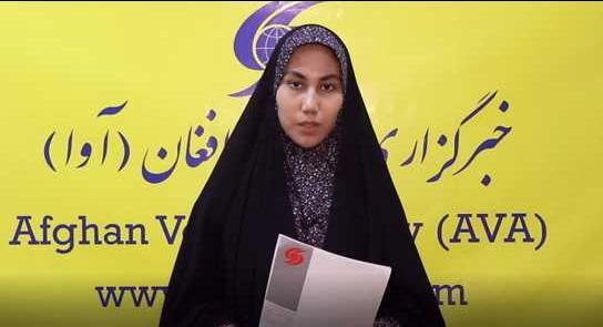 عکس فاطمه یوسفی