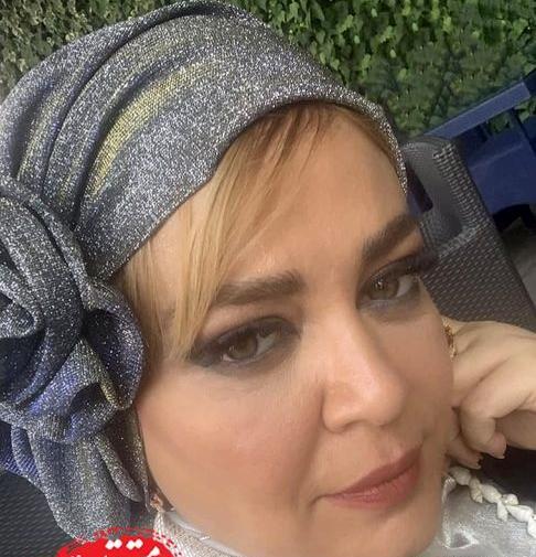 عکس چهره بهاره رهنما