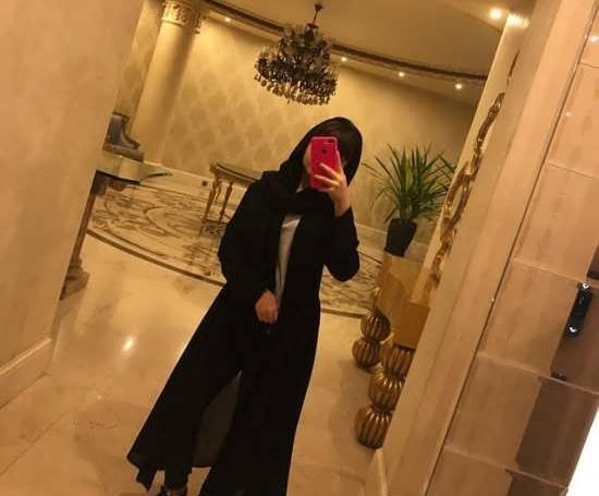 عکس پروفایل دخترونه جلوی آینه