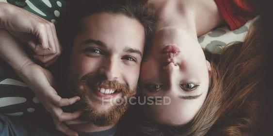 عکس پرتره دونفره