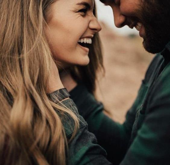 عکس پرتره دونفره