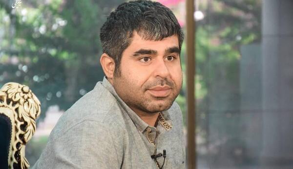 عکس ثریا نوری