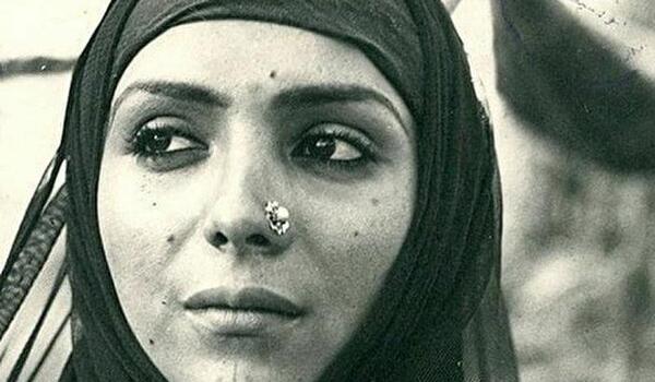 عکس ثریا نوری