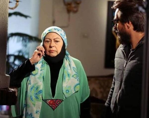 عکس ثریا نوری