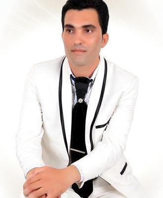 عکس سعید چام چام