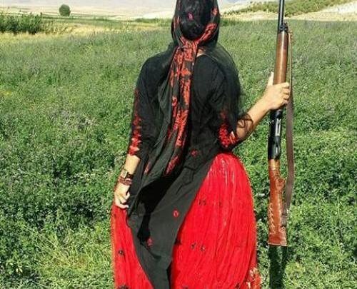عکس سعید چام چام