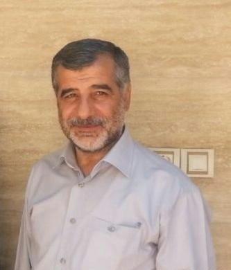 عکس سعید چام چام