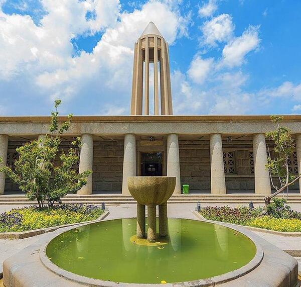عکس نوشته سخنان ابوعلی سینا