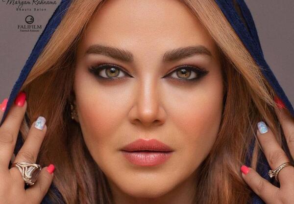 عکس مریم رهنما