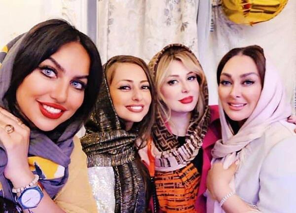 عکس مریم رهنما