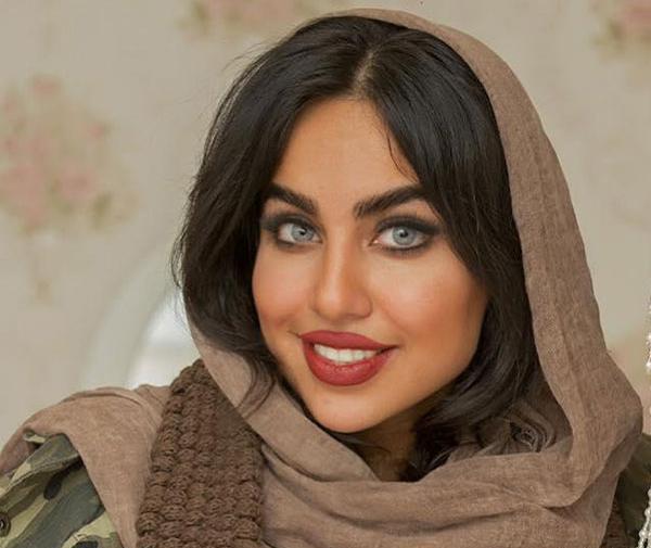 عکس مریم رهنما