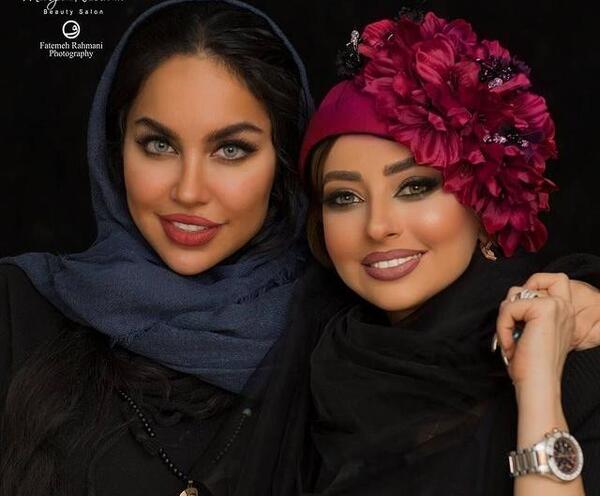 عکس مریم رهنما