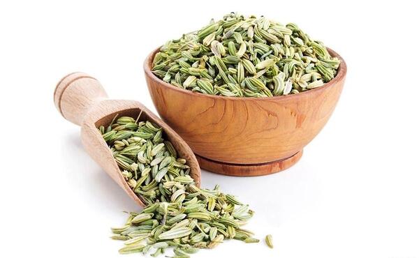 عکس شکل رازیانه