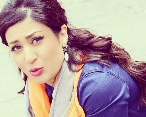 عکس آزاده رفیعی من و تو