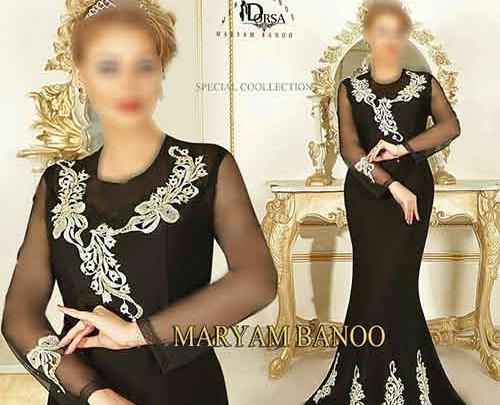 عکس لباس مجلسی زنانه 2019